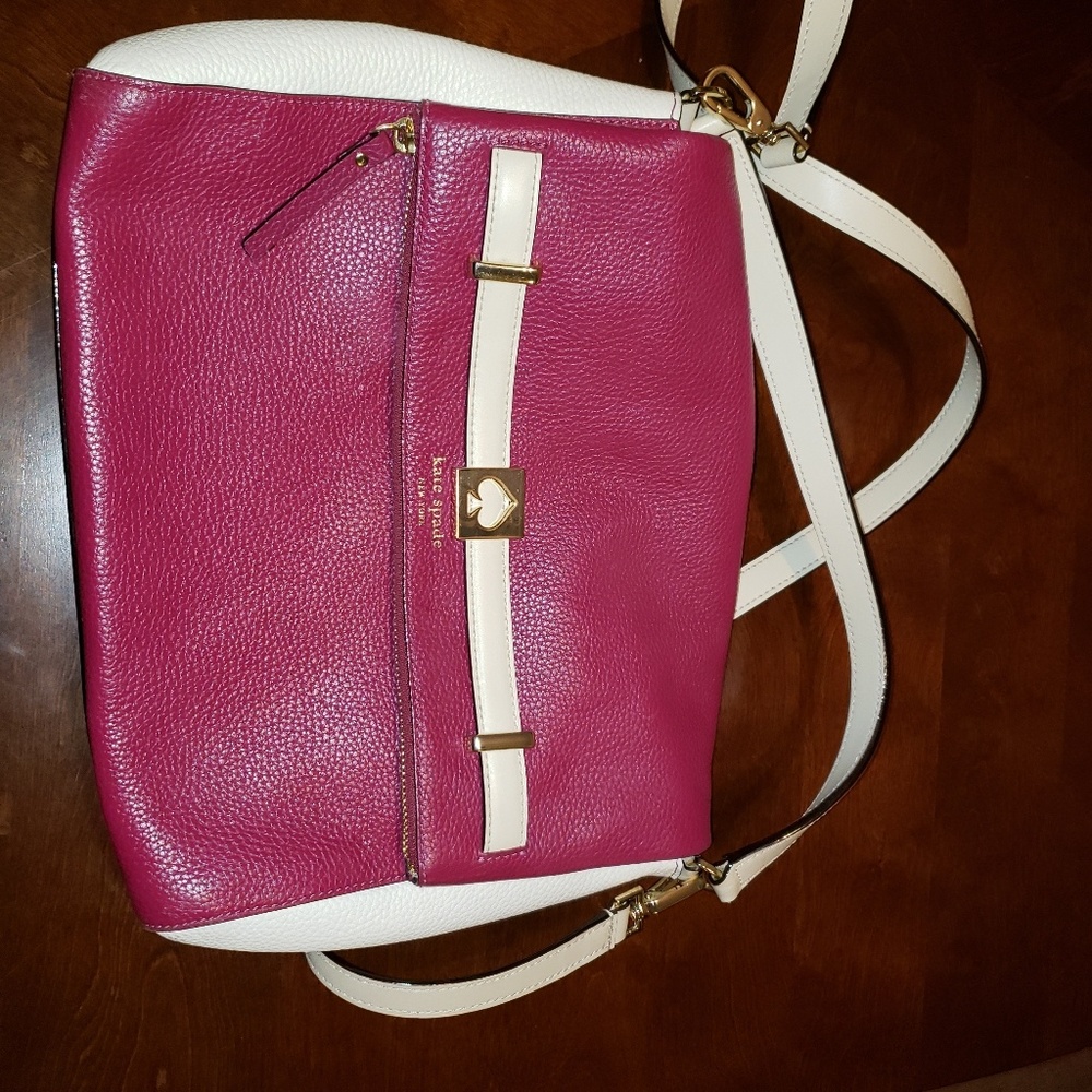 Kate spade crossbody
